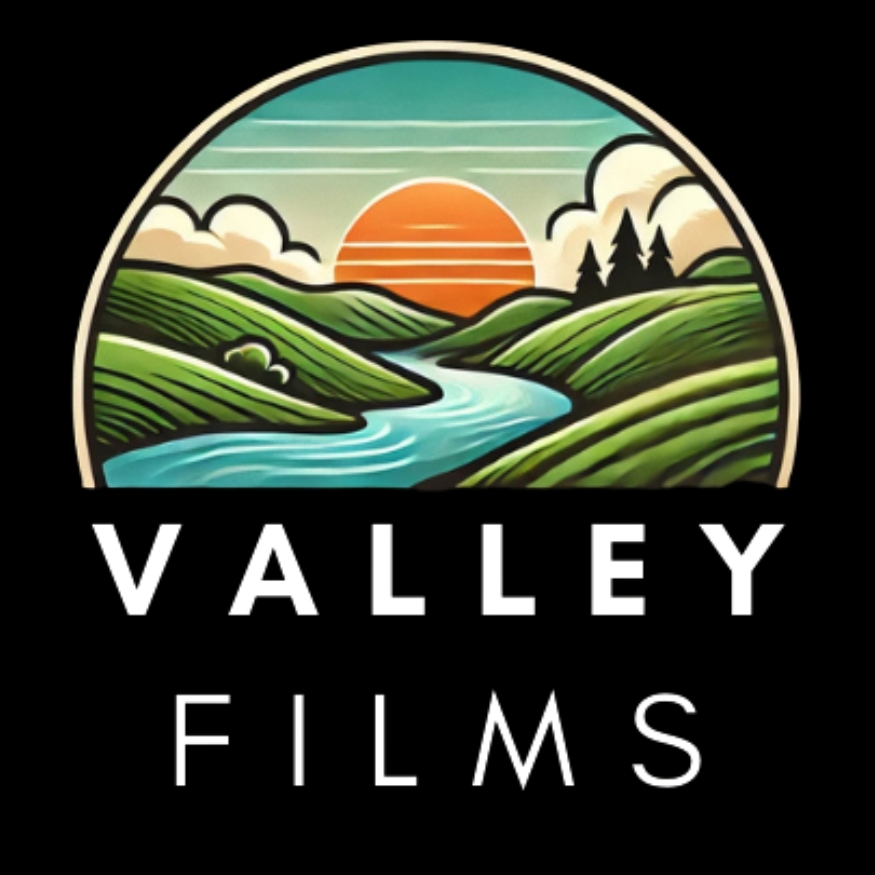 Valley Films logo